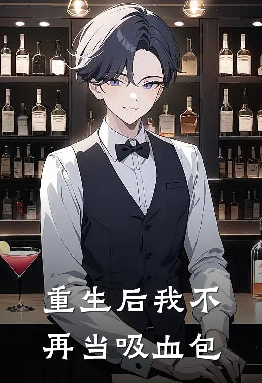 重生后我不再当吸血包