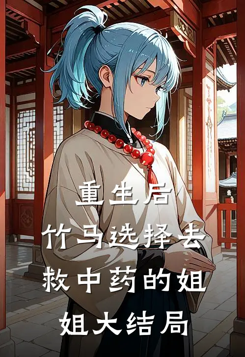 重生后，竹马选择去救中药的姐姐大结局