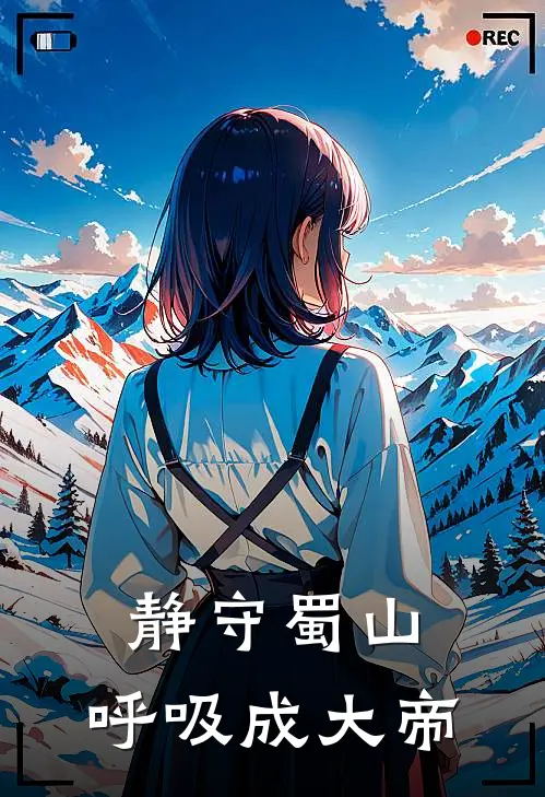 静守蜀山：呼吸成大帝