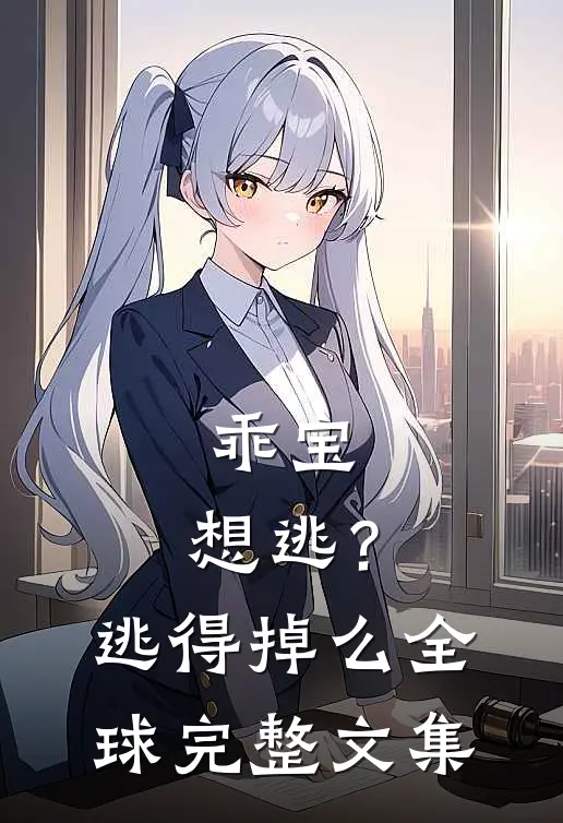 乖宝，想逃？逃得掉么全球完整文集