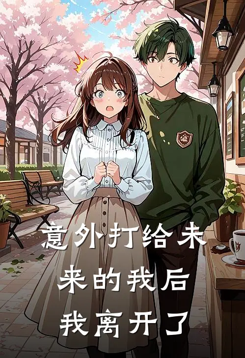 意外打给未来的我后，我离开了