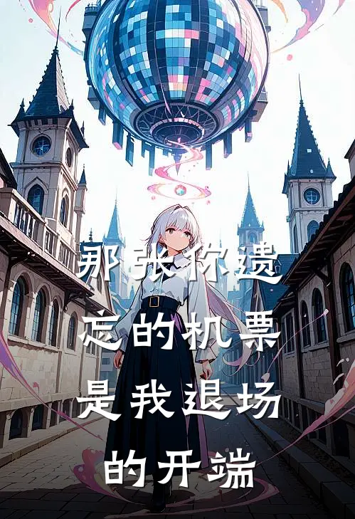 那张你遗忘的机票，是我退场的开端