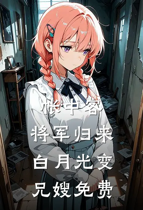 帐中客：将军归来，白月光变兄嫂免费