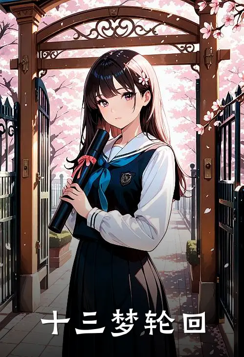 十三梦轮回