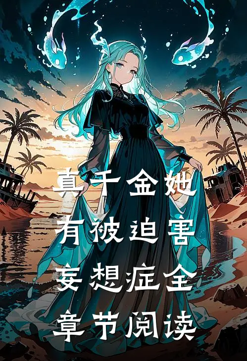真千金她有被迫害妄想症全章节阅读