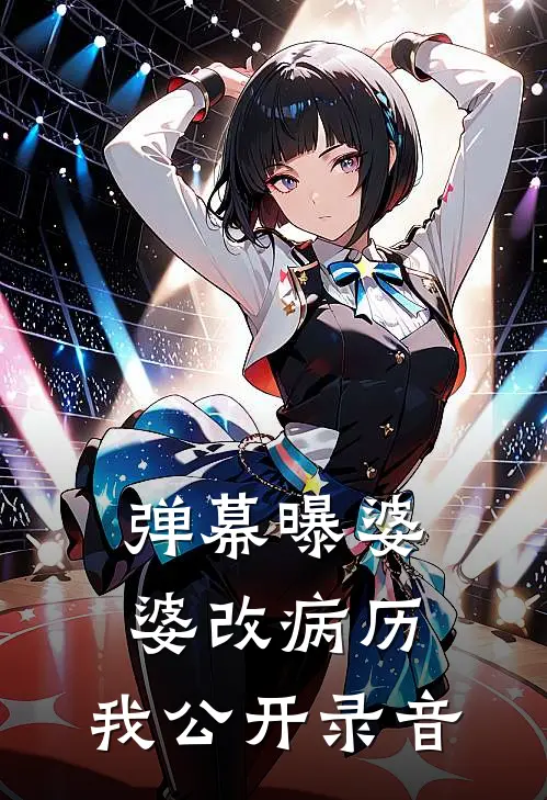 弹幕曝婆婆改病历，我公开录音