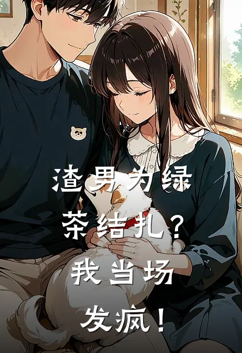 渣男为绿茶结扎？我当场发疯！