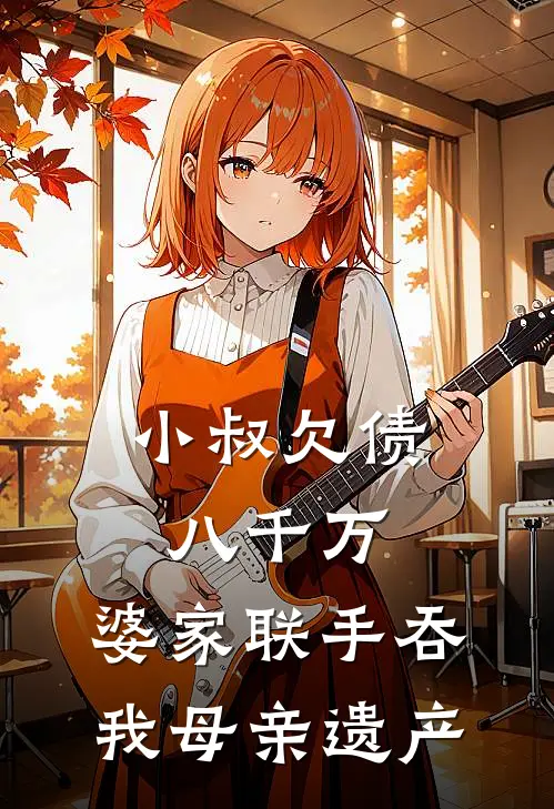 小叔欠债八千万，婆家联手吞我母亲遗产