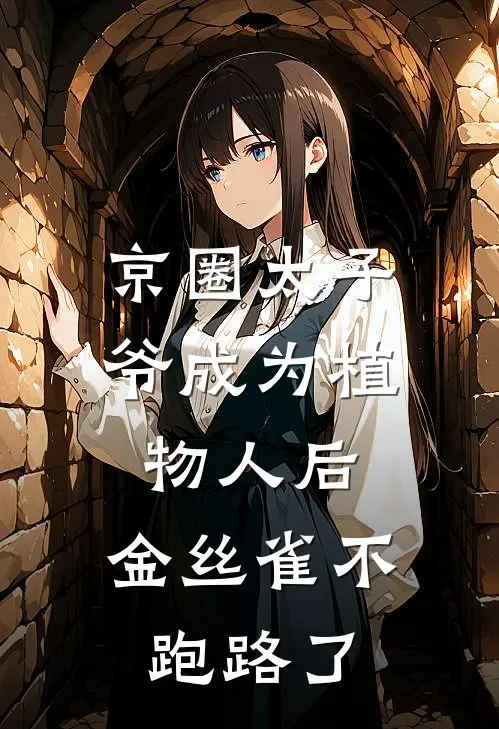 京圈太子爷成为植物人后，金丝雀不跑路了