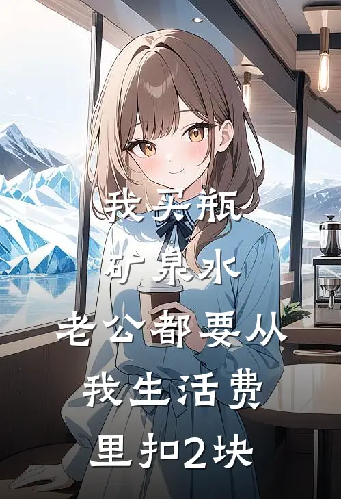 我买瓶矿泉水，老公都要从我生活费里扣2块