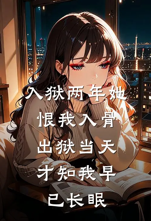 入狱两年她恨我入骨，出狱当天才知我早已长眠