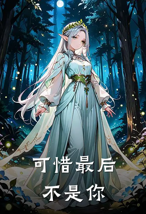 可惜最后不是你