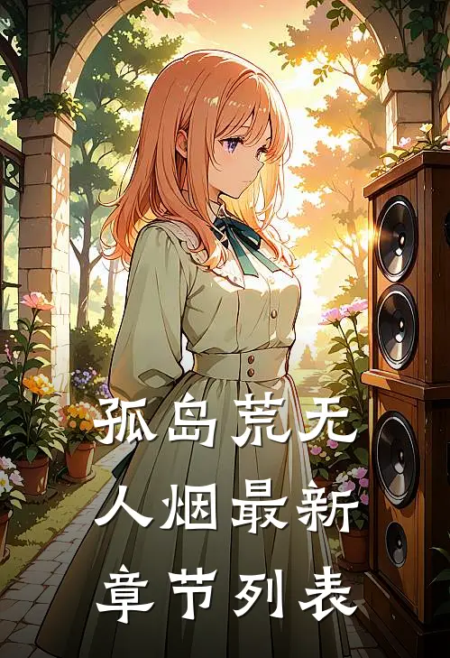 孤岛荒无人烟最新章节列表