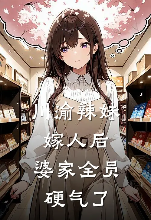 川渝辣妹嫁人后，婆家全员硬气了