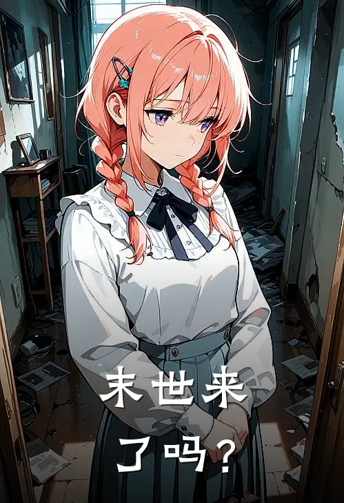 末世来了吗？