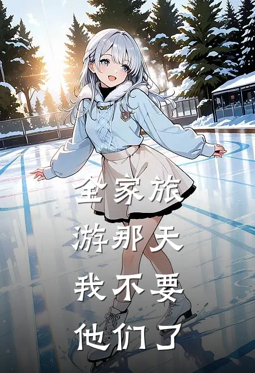 全家旅游那天，我不要他们了