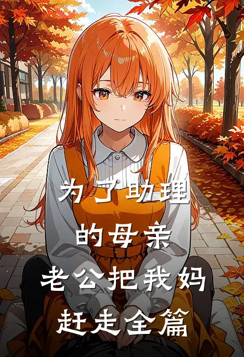 为了助理的母亲，老公把我妈赶走全篇