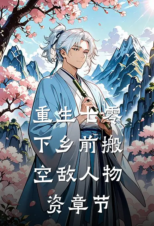 重生七零：下乡前搬空敌人物资章节
