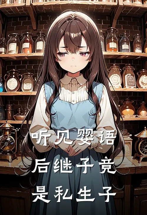 听见婴语后继子竟是私生子