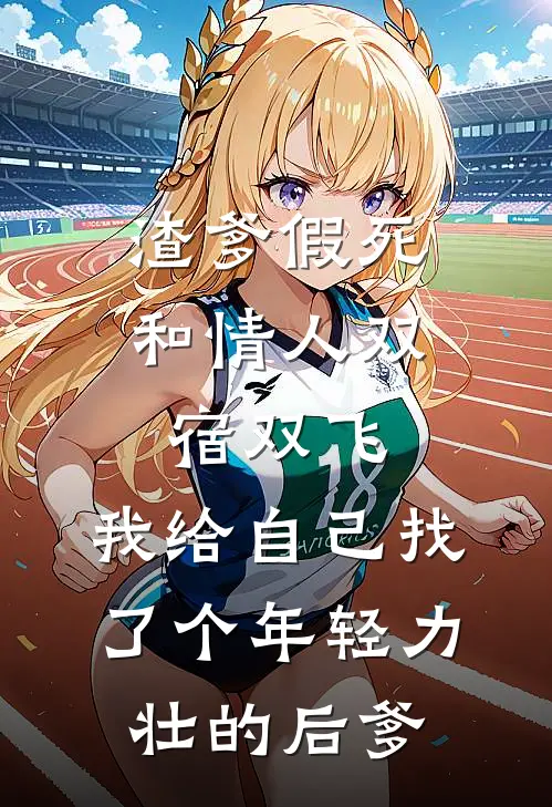 渣爹假死和情人双宿双飞，我给自己找了个年轻力壮的后爹