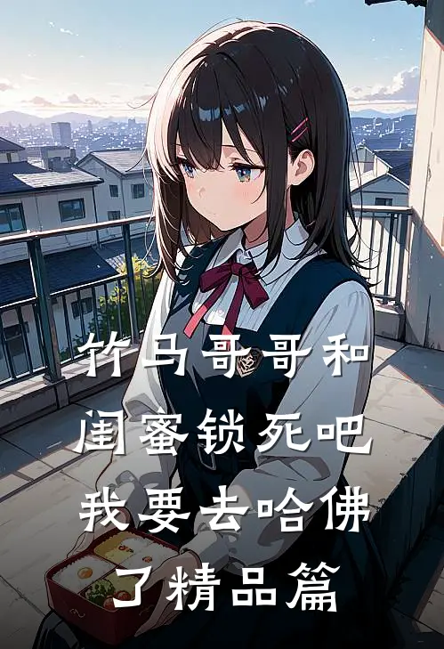 竹马哥哥和闺蜜锁死吧，我要去哈佛了精品篇