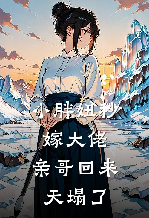 小胖妞秒嫁大佬，亲哥回来天塌了