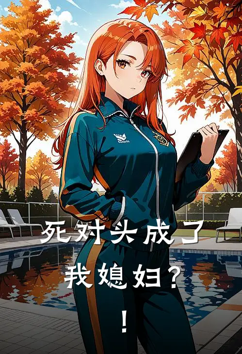 死对头成了我媳妇？！