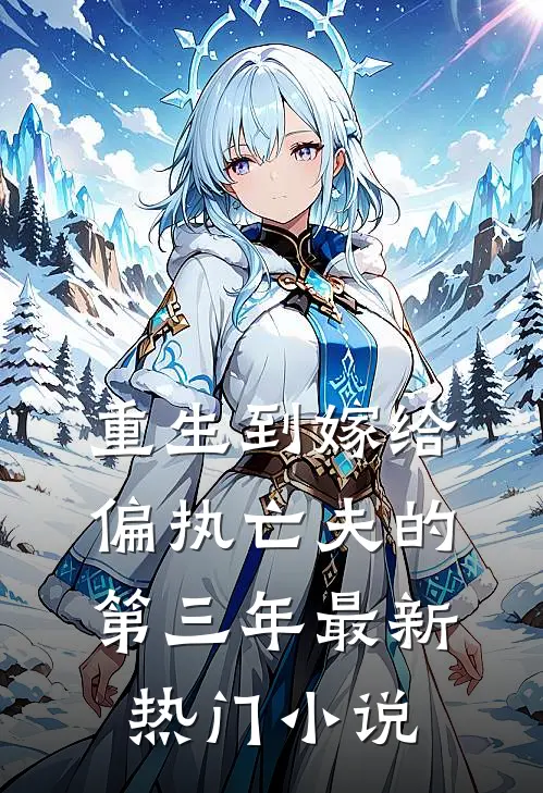 重生到嫁给偏执亡夫的第三年最新热门小说