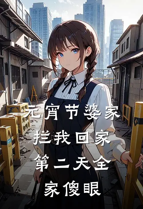 元宵节婆家拦我回家，第二天全家傻眼