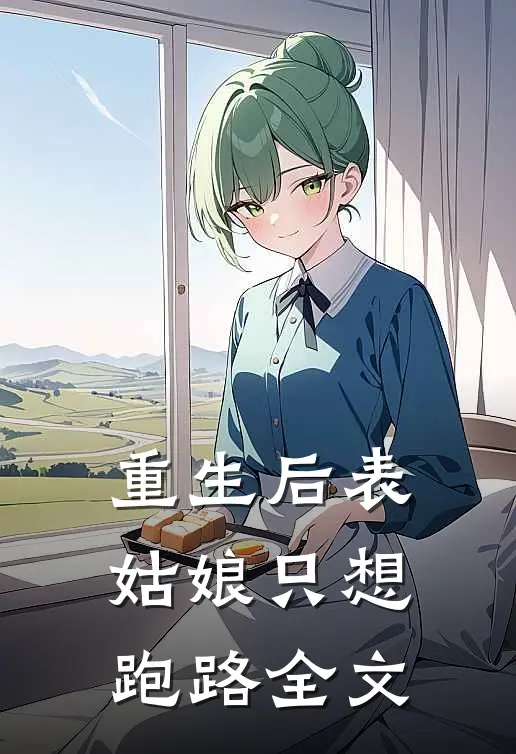 重生后表姑娘只想跑路全文