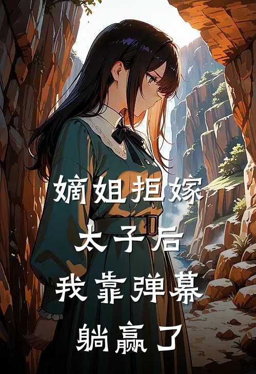 嫡姐拒嫁太子后，我靠弹幕躺赢了