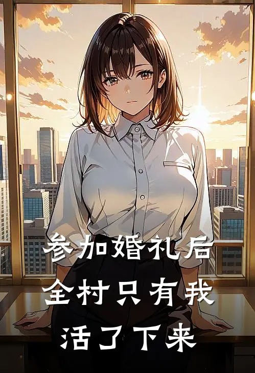 参加婚礼后，全村只有我活了下来