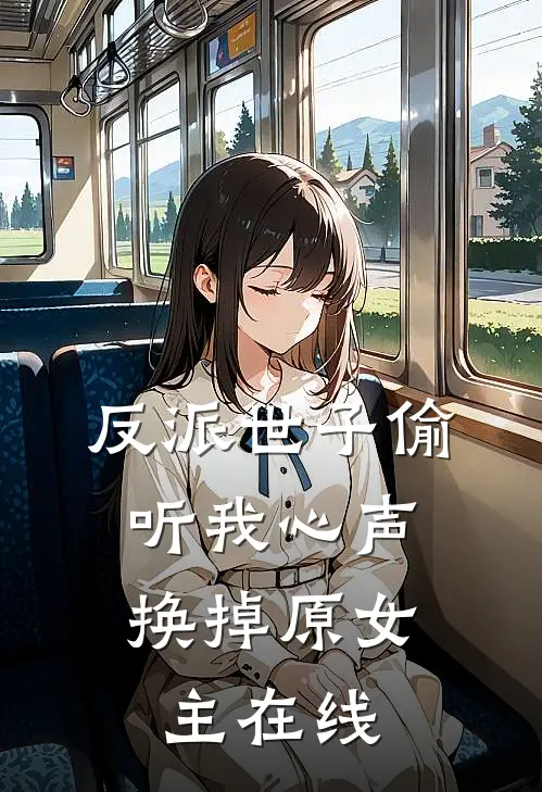 反派世子偷听我心声，换掉原女主在线