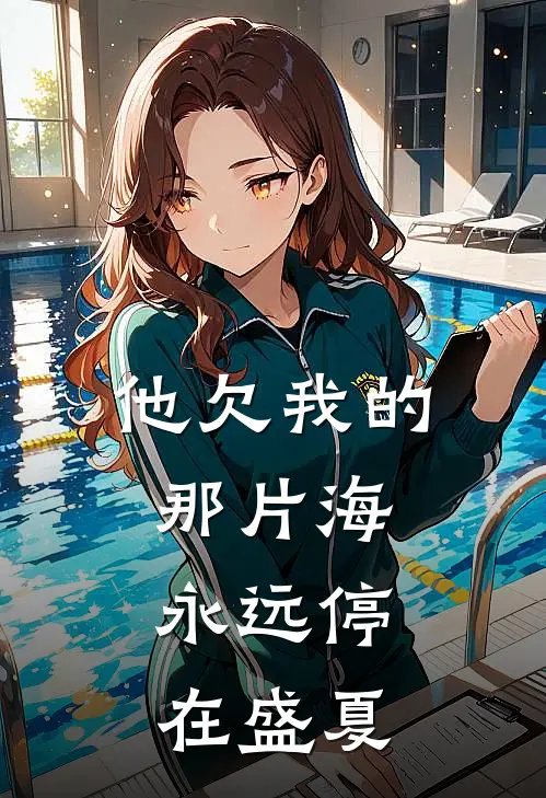 他欠我的那片海，永远停在盛夏