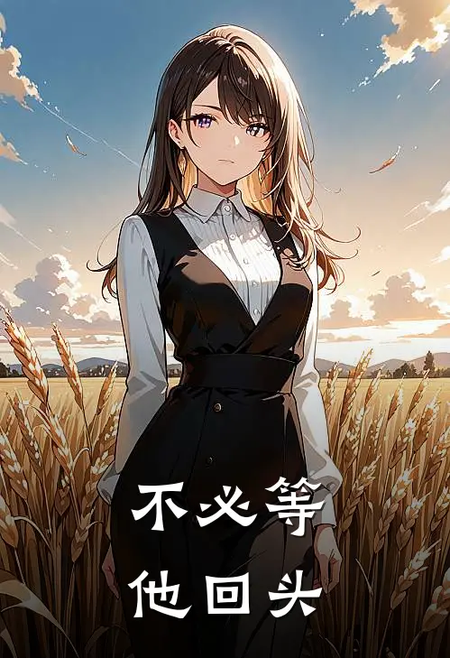 不必等他回头