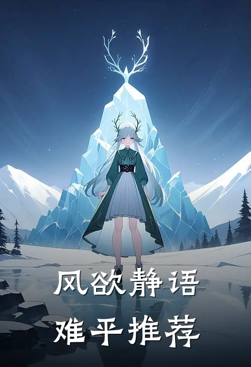 风欲静语难平推荐