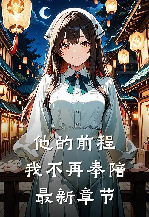 他的前程，我不再奉陪最新章节