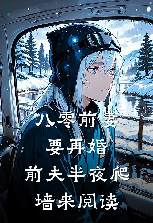 八零前妻要再婚，前夫半夜爬墙来阅读