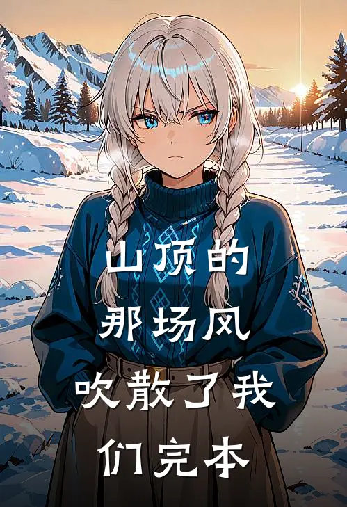 山顶的那场风，吹散了我们完本
