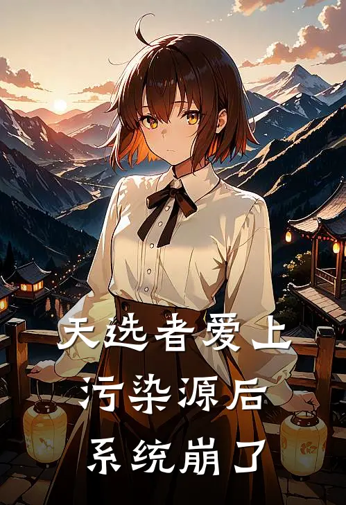 天选者爱上污染源后，系统崩了