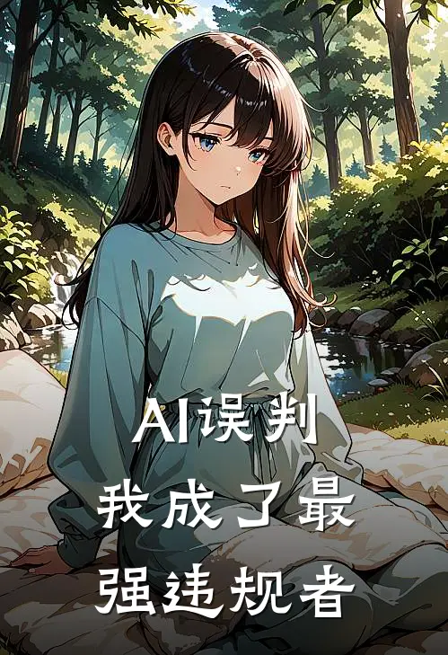AI误判，我成了最强违规者