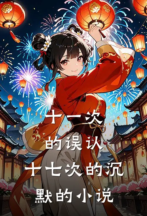 十一次的误认，十七次的沉默的小说