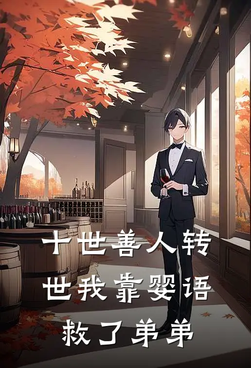 十世善人转世我靠婴语救了弟弟