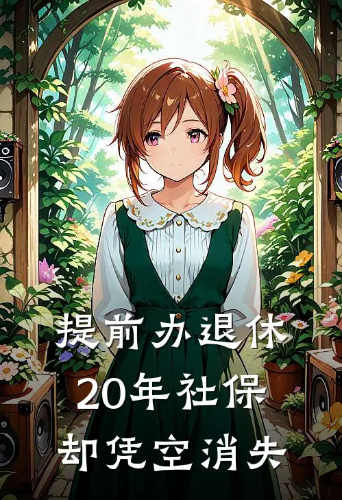 提前办退休，20年社保却凭空消失