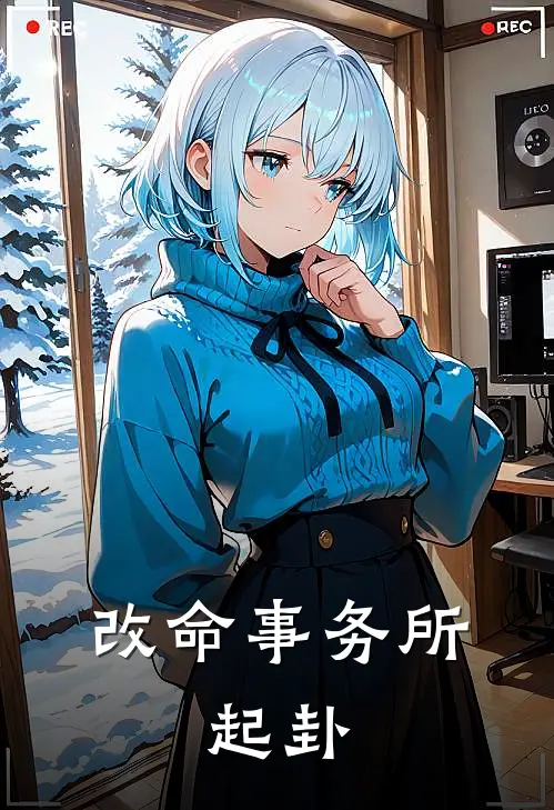 改命事务所：起卦