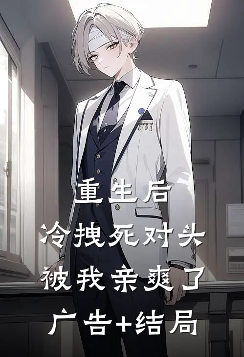 重生后，冷拽死对头被我亲爽了广告+结局