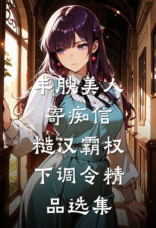 丰腴美人寄痴信，糙汉霸权下调令精品选集