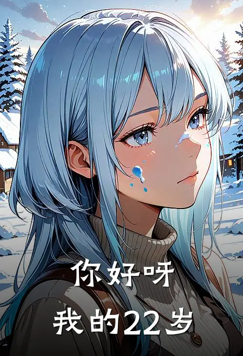 你好呀，我的22岁