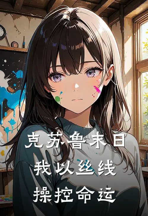 克苏鲁末日：我以丝线操控命运
