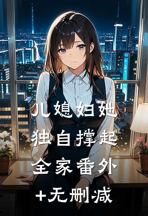 儿媳妇她独自撑起全家番外+无删减